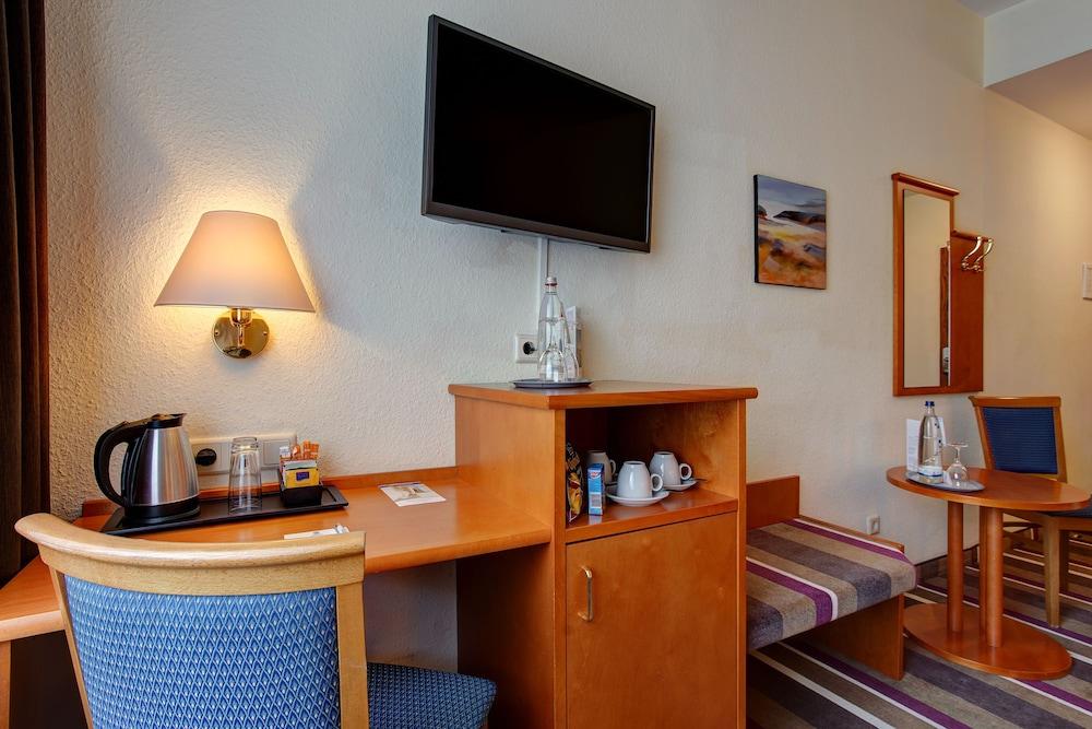 Sure Hotel By Best Western Ambassador Duesseldorf Exterior foto