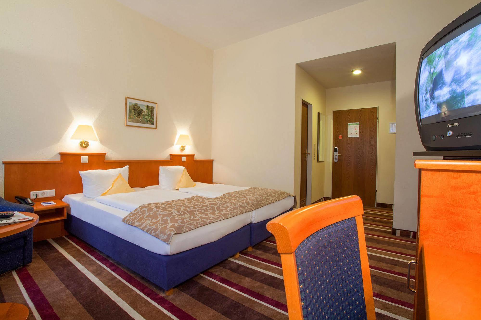 Sure Hotel By Best Western Ambassador Duesseldorf Exterior foto